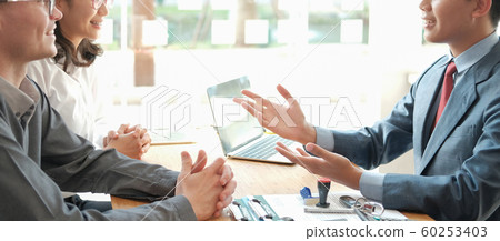 couple consulting lawyer about buying renting couple consulting lawyer about buying renting 60253403