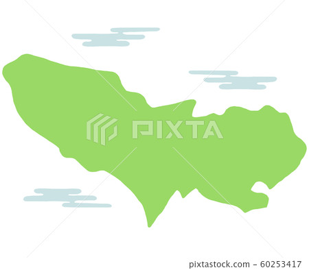 東京都市地圖 60253417