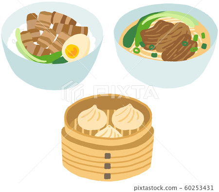 台灣菜小淵葉牛肉麵 60253431