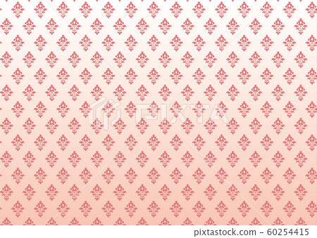 Vintage seamless wallpaper 60254415