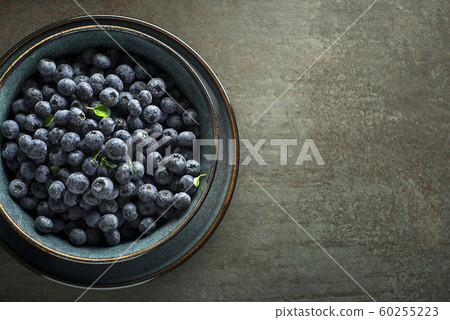 Blueberry Blueberry 60255223