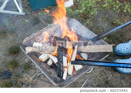 Bonfire Bonfire 60255441