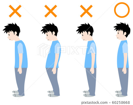 posing, posture, person 60258668