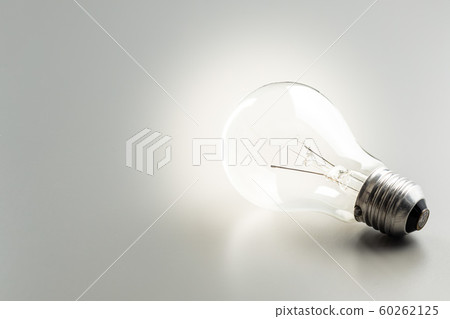 Classic light bulb 60262125