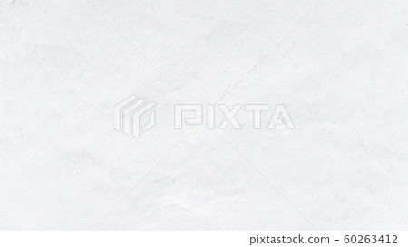 Whitewashed clay wall, exquisite interior style. White color natural background with unique texture. Natural materials provide breathing of the walls in house Whitewashed clay wall, exquisite interior style. White color natural background with unique texture. Natural materials provide breathing of the walls in house 60263412