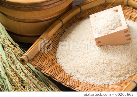 飯-照片素材（圖片） [60263662] - PIXTA圖庫