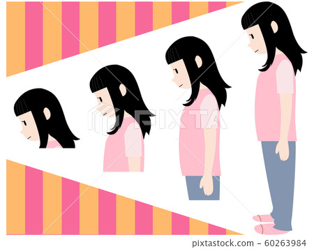 vector, vectors, posing 60263984