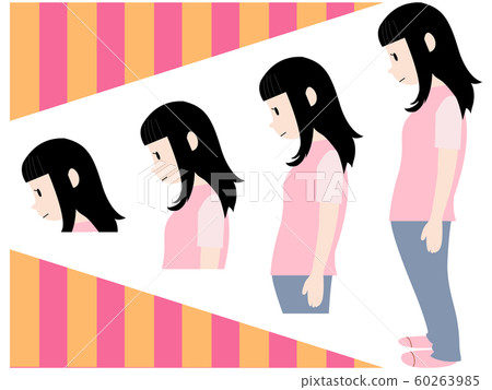 vector, vectors, posing 60263985