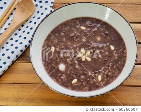 Korean Food Korean Food 60266607