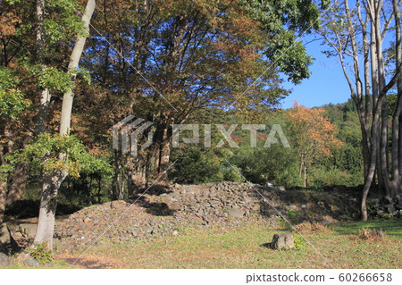 Omuro Kofun Group Nagano City Omuro Kofun Group Nagano City 60266658