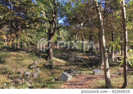 Omuro Kofun Group Nagano City Omuro Kofun Group Nagano City 60266659