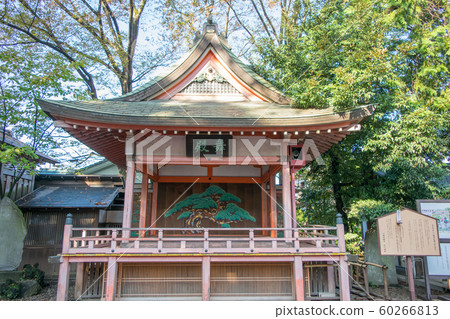 Kawagoe City Kawagoe Hikawa Shrine Maiden Kawagoe City Kawagoe Hikawa Shrine Maiden 60266813