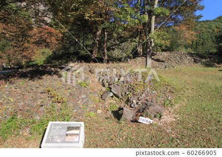 Omuro Kofun Group No.242 (Nagano City) Omuro Kofun Group No.242 (Nagano City) 60266905