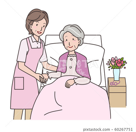 接受援助的女高管 60267751