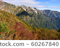 Facing Hakuba-dake 60267840