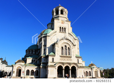 Alexandre Nevsky Cathedral, Bulgaria Alexandre Nevsky Cathedral, Bulgaria 60268331