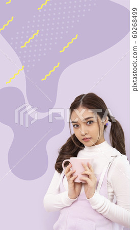 Female promotional material mobile screen specifications Female promotional material mobile screen specifications 60268499