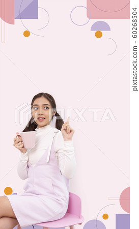 Female promotional material mobile screen specifications Female promotional material mobile screen specifications 60268504