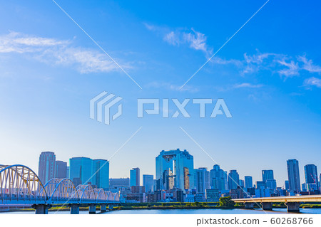 大阪北城市風光 大阪北城市風光 60268766