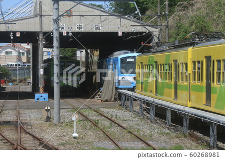 長山電鐵長山站 60268981