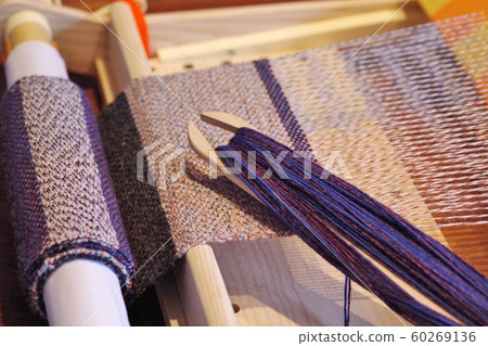 用台式織機織地毯 60269136