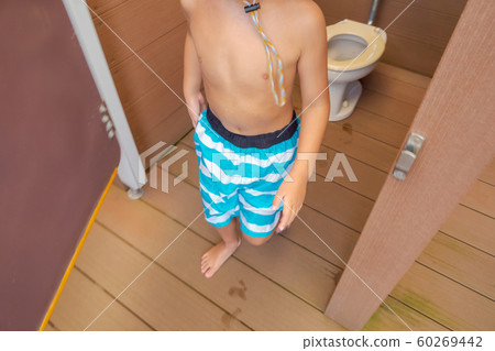 水池 男生 男 60269442