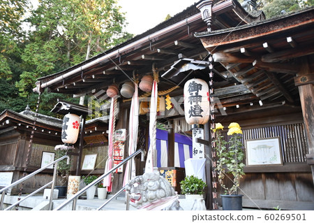 Oono Shrine Oono Shrine 60269501