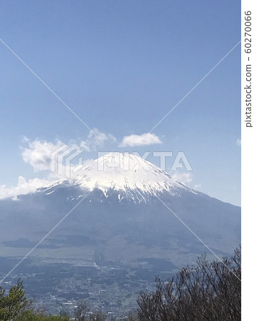 富士山 富士山 60270066