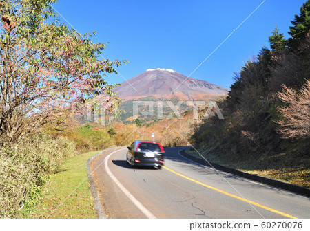 Mount Fuji Skyline and Mount Fuji -4483 Mount Fuji Skyline and Mount Fuji -4483 60270076