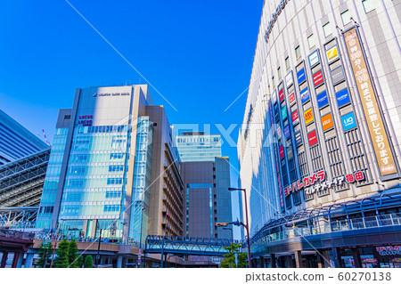 大阪市容梅田淀橋前 大阪市容梅田淀橋前 60270138