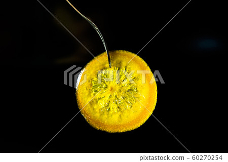 Chocolate Orange Slice 60270254