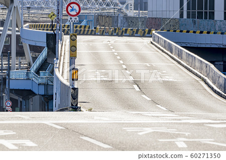 高架道路圖像 60271350