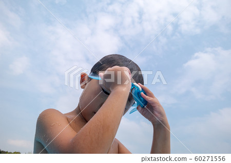 goggles, pool, pools 60271556