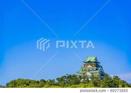 Osaka Castle Osaka Castle 60271683