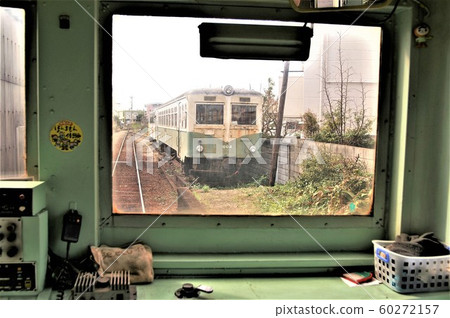 紀州鐵路(舊車:目前未行駛)和歌山 紀州鐵路(舊車:目前未行駛)和歌山 60272157