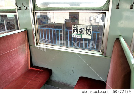 紀州鐵路(舊車:目前未行駛)和歌山 紀州鐵路(舊車:目前未行駛)和歌山 60272159