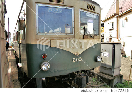 紀州鐵路(舊車:目前未行駛)和歌山 紀州鐵路(舊車:目前未行駛)和歌山 60272216