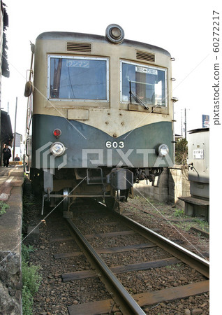 紀州鐵路(舊車:目前未行駛)和歌山 紀州鐵路(舊車:目前未行駛)和歌山 60272217