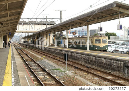 紀州鐵路(舊車:目前未行駛)和歌山 紀州鐵路(舊車:目前未行駛)和歌山 60272257