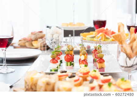 派對食物 派對食物 60272480