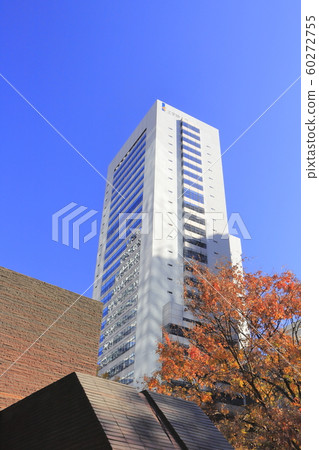 東京新宿區工學院大學 照片素材 圖片 圖庫 東京新宿區工學院大學 照片素材 圖片 圖庫
