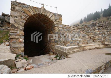 以弗所遺址在土耳其 以弗所遺址在土耳其 60272932