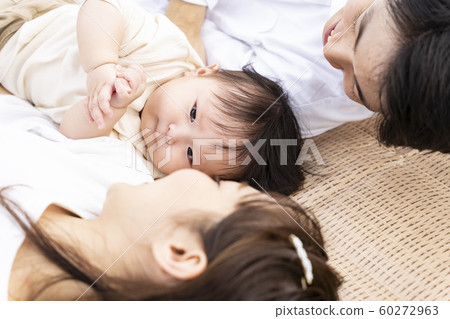 A family A family 60272963