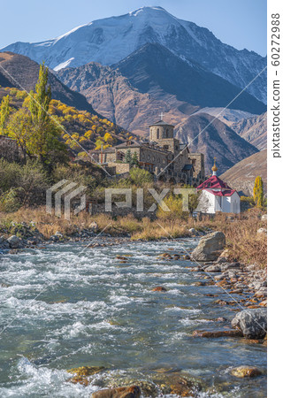 Monastery in Fiagdon. 60272988