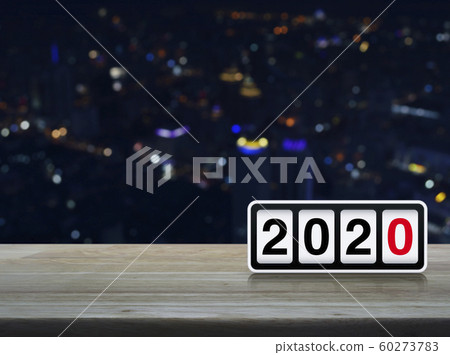 Happy new year 2020 cover concept Happy new year 2020 cover concept 60273783