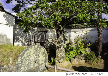 田口義和的出生地日城城,山口縣坂井市 田口義和的出生地日城城,山口縣坂井市 60274253