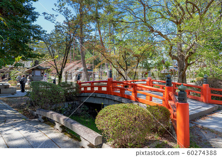 京都今宮神社 60274388