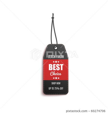 Best choice - label for Black Friday sales,...-插圖素材 [60274706] - PIXTA圖庫