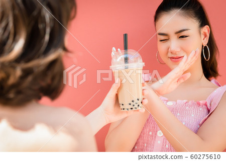 女子協會生活方式木薯奶茶 60275610