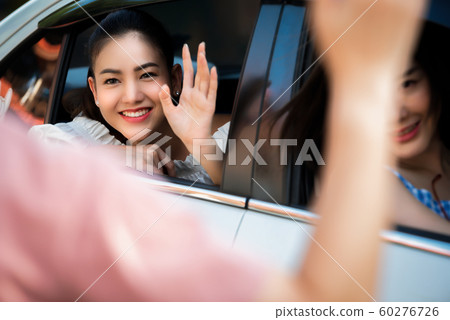 女性的旅行驅動器 女性的旅行驅動器 60276726